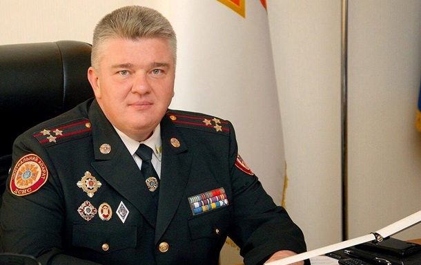 Экс-главе ГСЧС Бочковскому начали выплачивать зарплату - адвокат