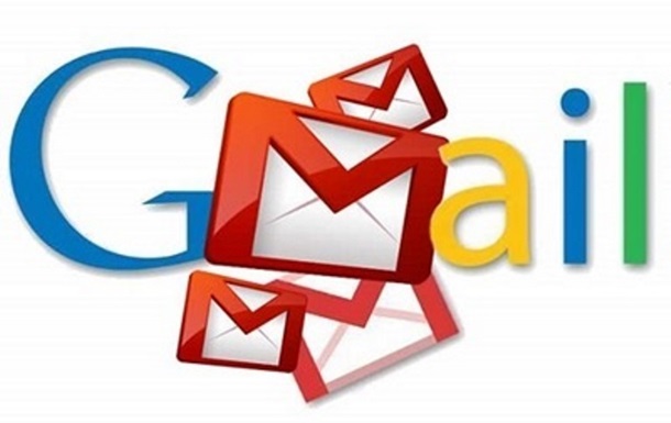   Gmail      