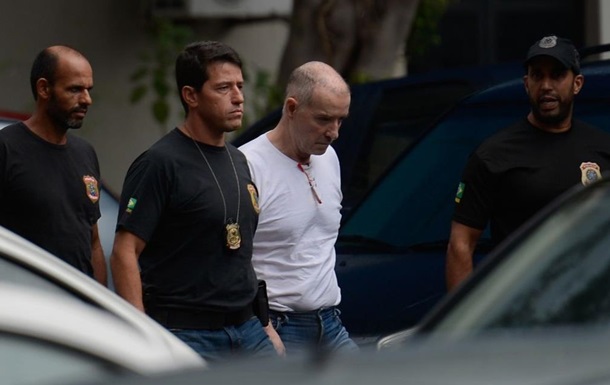 В Бразилии миллиардера приговорили к 30 годам тюрьмы