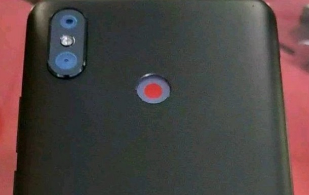 З явилися фото корпусу гігантського смартфона Xiaomi