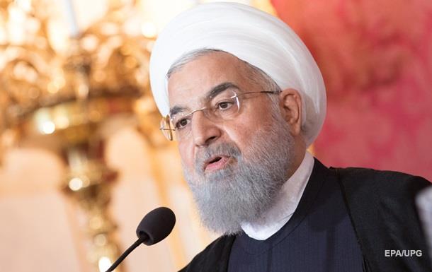 Иран разочарован предложением ЕС по ядерной сделке