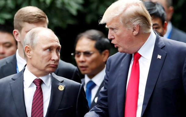 Встреча Трампа и Путина обещает быть сложной