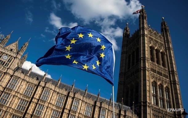 Лондон запропонує ЄС створити зону вільної торгівлі після Brexit