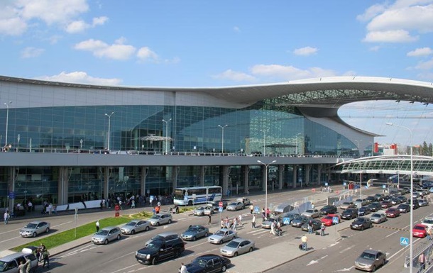 Бориспіль очолив європейський рейтинг аеропортів