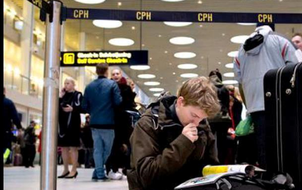Инициирована петиция Президенту Украины относительно защиты прав авиа пассажиров