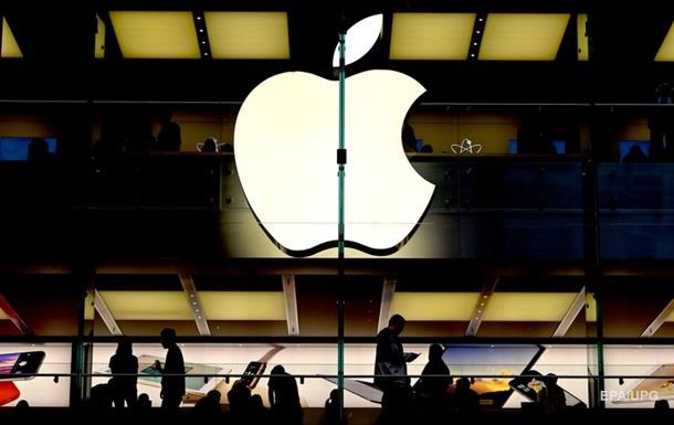 Монопольний орган Японії заявив про претензії до Apple