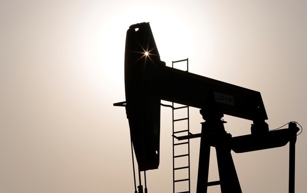 На рынке нефти произошел резкий обвал цен