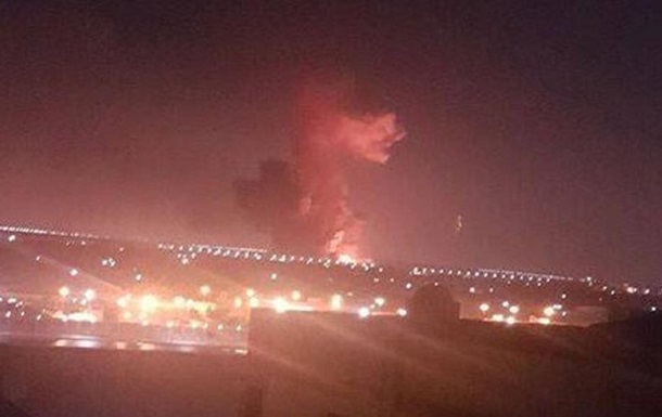 Возле аэропорта в Каире прогремел взрыв