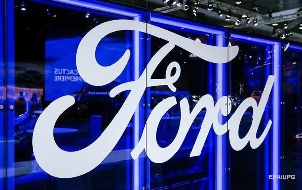 Ford переходить на виробництво електромобілів