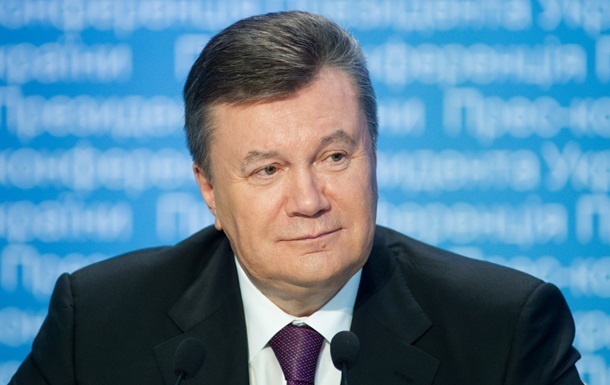 Штаб Майдану планував вбити Януковича - Кобзар