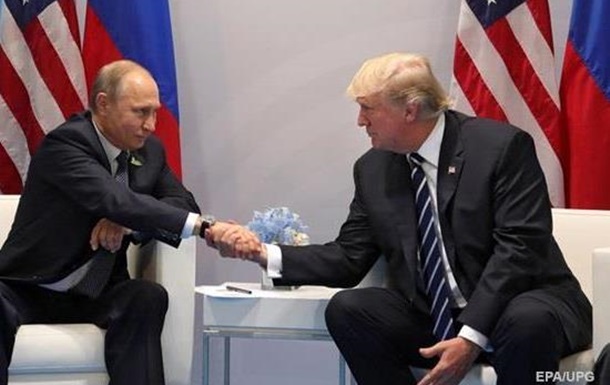 Встреча Путина и Трампа: не стоит ждать чуда