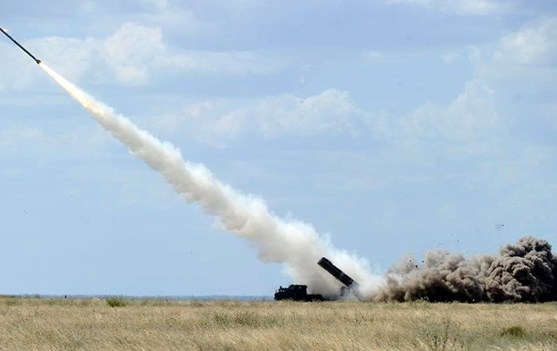 Україна втричі збільшить виробництво ракет