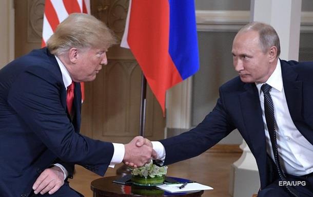 Итоги 16.07: Встреча Трамп-Путин, Иран против США