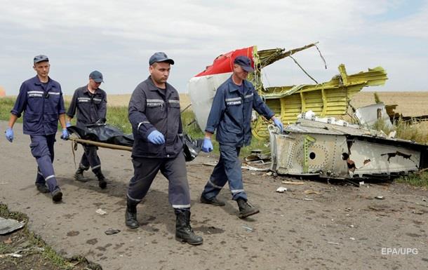 Годовщина MH17. Что происходит вокруг катастрофы