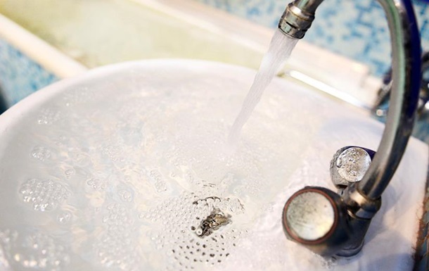 Дніпроазот висунув умову виробництва хлору для очищення води