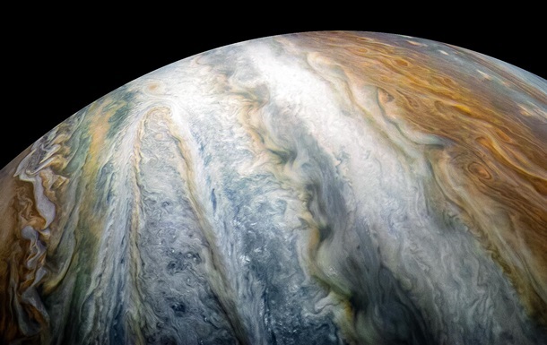 Астрономи виявили 10 нових супутників Юпітера