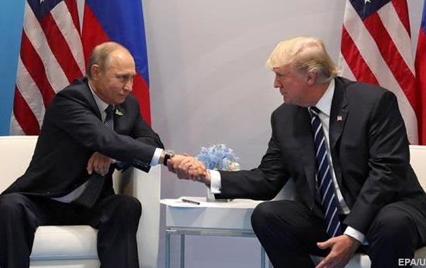 О чем договорились Трамп и Путин?