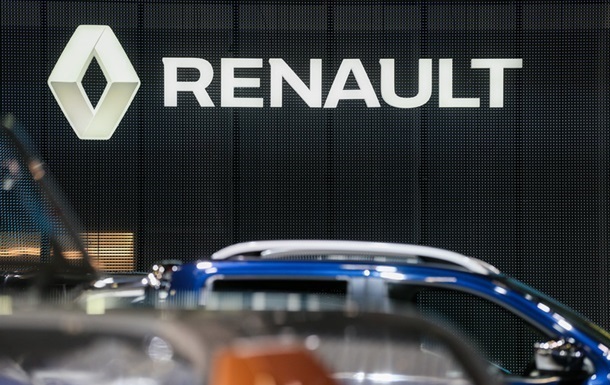 Renault може запустити виробництво в Україні