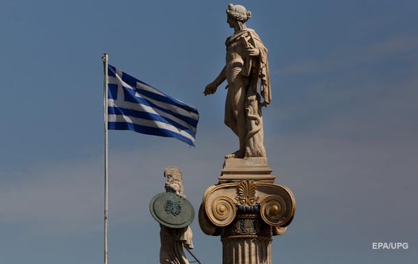 Греція звинуватила РФ в неповазі