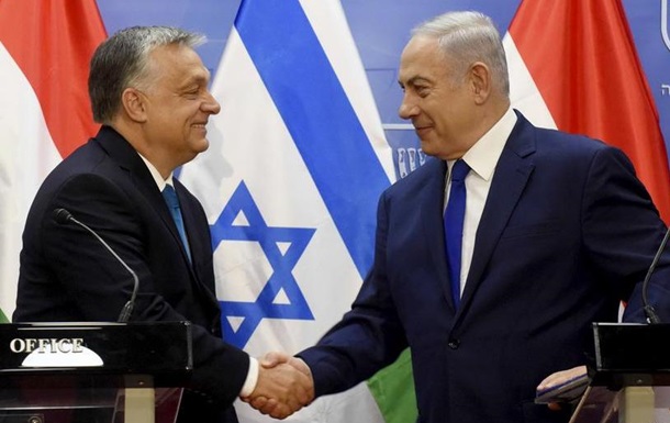Орбан запевнив, що євреї можуть почуватися безпечно в Угорщині