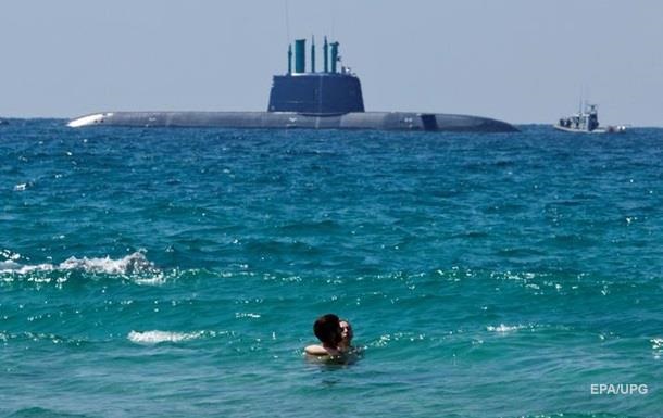 В Україні випробували нову систему пеленгації субмарин