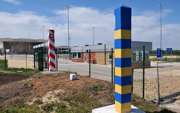 Польща відмовилася від будівництва паркану між Україною і Білоруссю