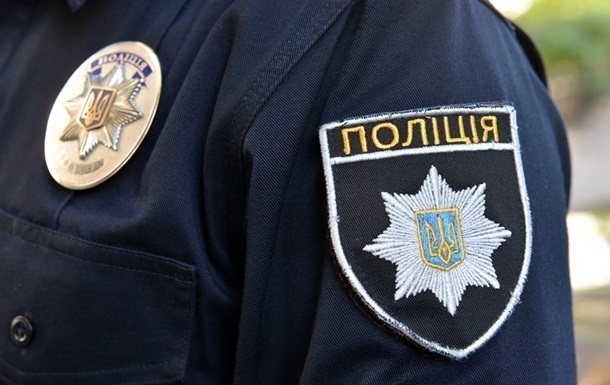 В Киеве ограбили сотрудника банка на два миллиона гривен