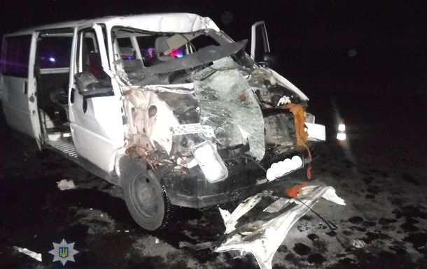 В ДТП в Ровно погиб военный