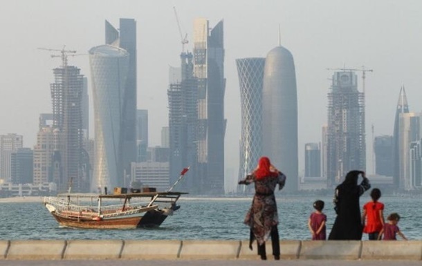 Блокада арабських держав не позначилася на економіці Катару