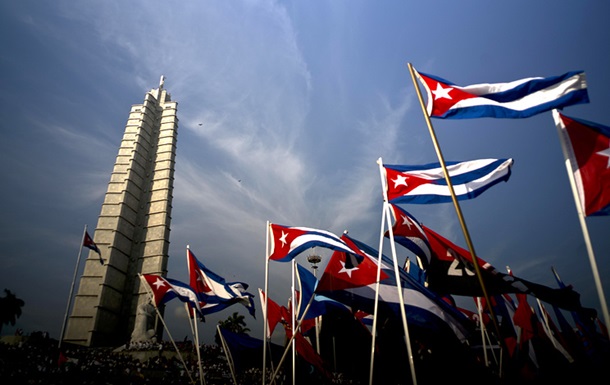 Парламент Куби розпочав розгляд проекту нової конституції
