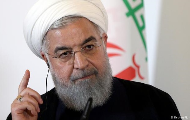 Тегеран застеріг Вашингтон від протистояння
