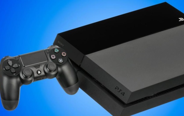 Sony повідомила, коли  вб є  PlayStation 4