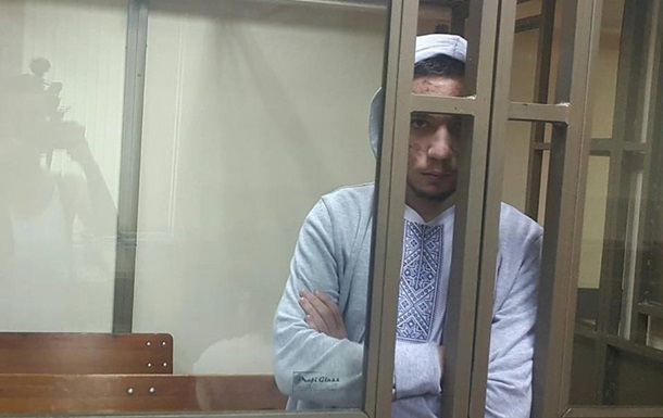 Суд продлил арест украинцу Грибу на три месяца