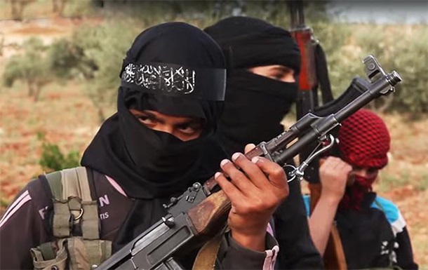 У Туреччині затримали півсотні ймовірних бойовиків ІДІЛ