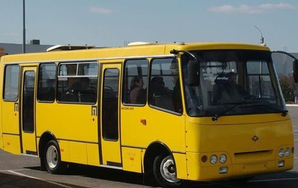 В Україні за добу виявили більше 80 автоперевізників-порушників