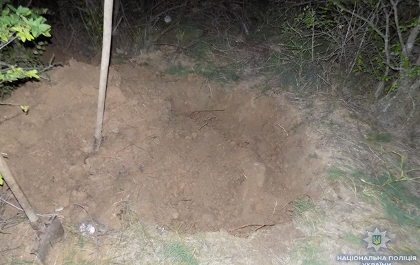 У Херсонській області знайшли тіло зниклого судді