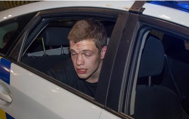Смертельное ДТП в Киеве: водителю сообщили о подозрении