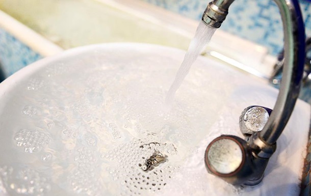 Украина купила хлор для очистки воды в Узбекистане и Румынии