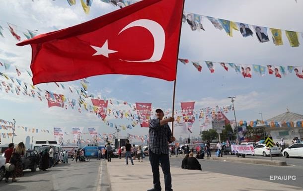 У Туреччині ухвалили закон про безпеку, розширивши повноваження влади
