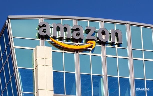 Amazon збільшив прибуток в 13 разів