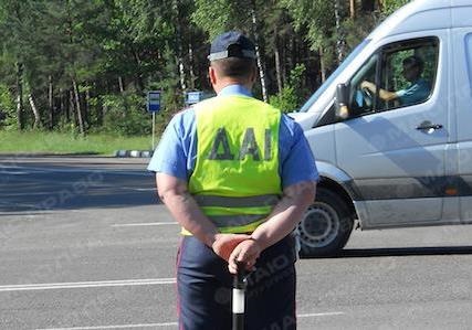 Возвращение полицейских с  фенами : как избежать штрафов