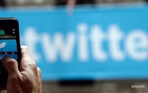 Twitter удалил миллион фейковых аккаунтов