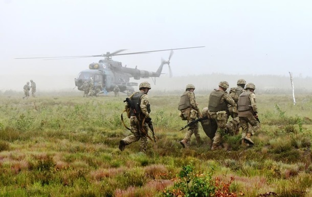 На Донбассе погибли двое украинских военных