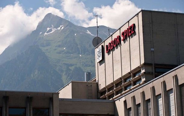 Швейцарська лабораторія з хімзброї заявила про хакерську атаку