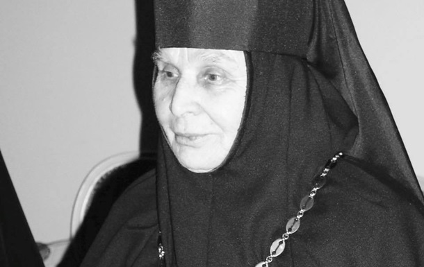 В УПЦ КП отрицают смерть монахини Варвары, которая спасла Филарета