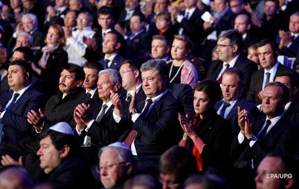 У Порошенко не верят в победу на выборах в первом туре