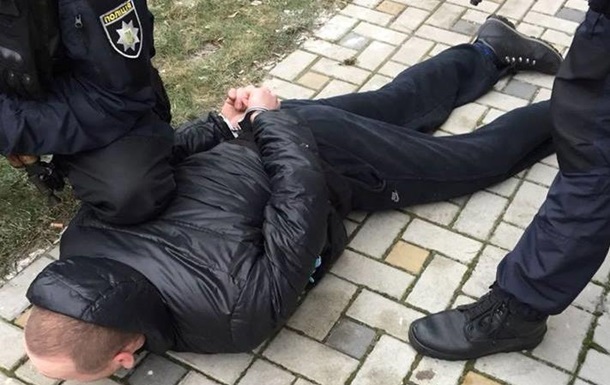 В Україні нарахували 122 тис.  п яних  злочинів