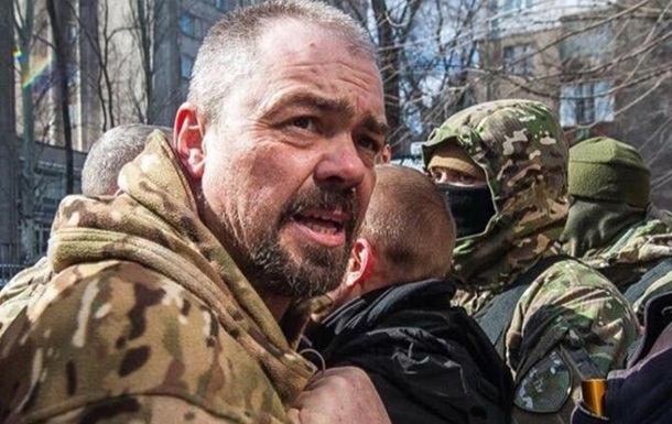 Убийство в Бердянске: четырем задержанным объявили подозрения