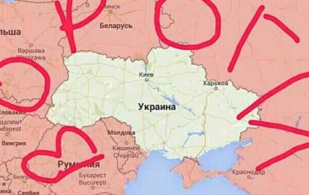 Кто в Европе друг Украине?