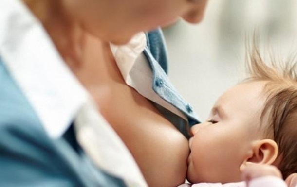 #ПишаюсяМатеринством: флешмоб на підтримку тижня грудного вигодовування